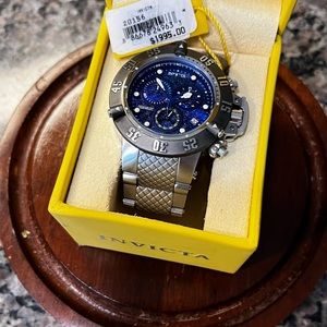 Invicta Watch